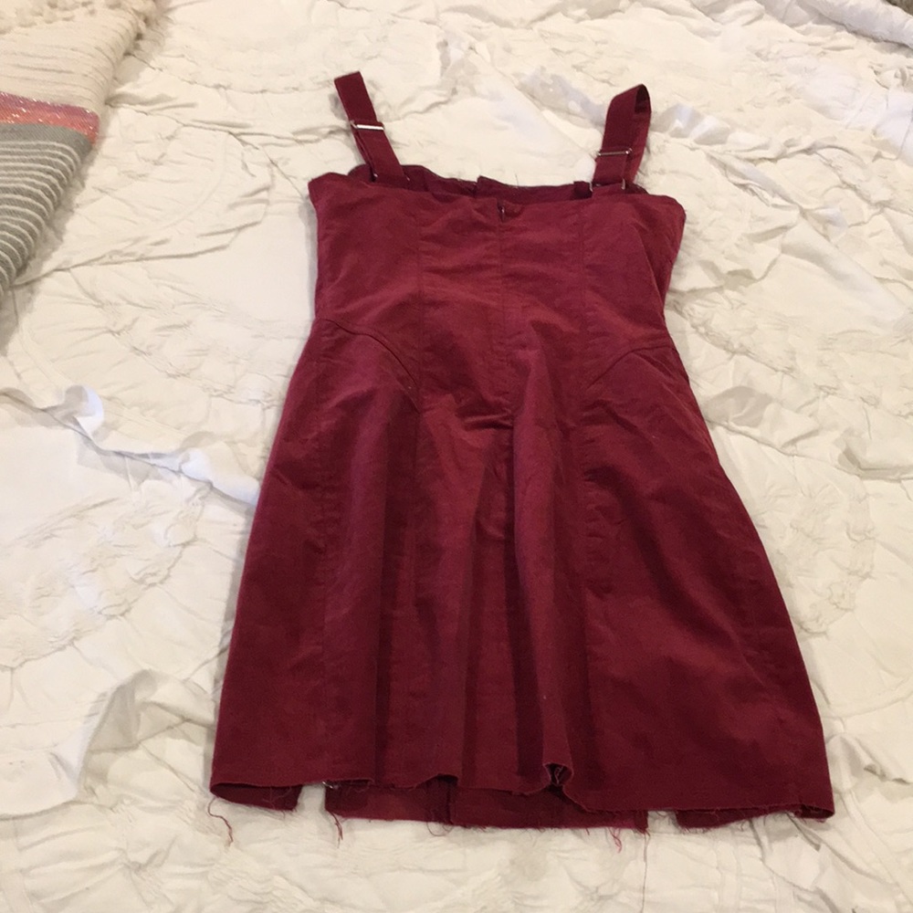 Skylar and Madison dress new - Picture 5 of 5